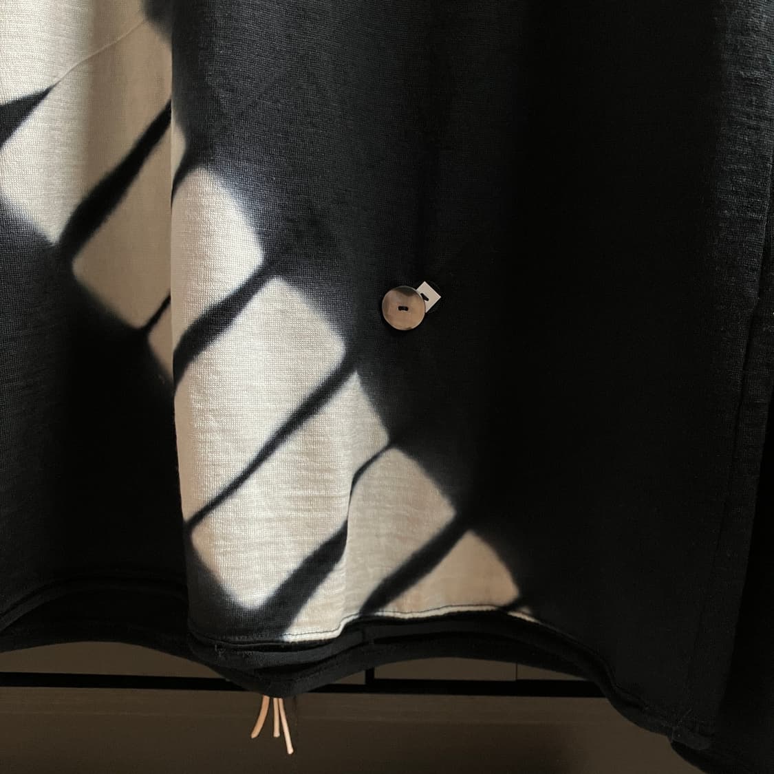 Issey Miyake knit 상품이미지3