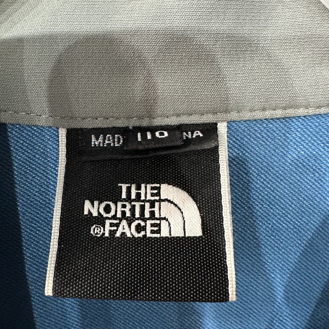 노스페이스 자켓 바람막이 XXL 상품이미지3