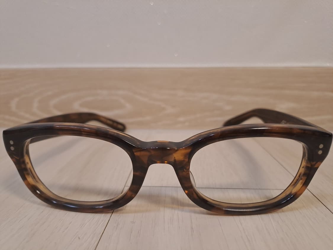 NEIGHBORHOOD X EFFECTOR TRAMP(이펙터트램프)480 상품이미지1