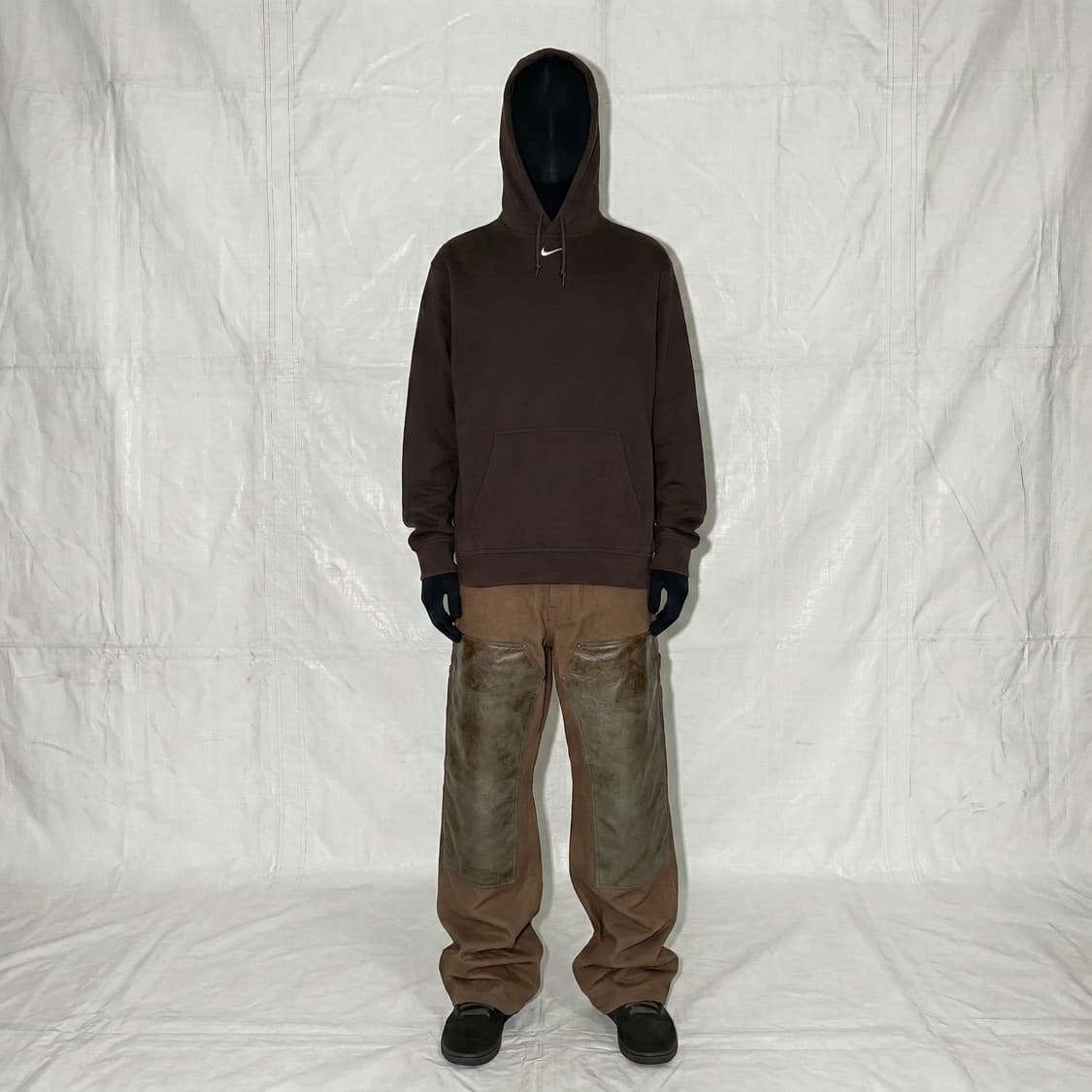 nike hoodie 상품이미지1