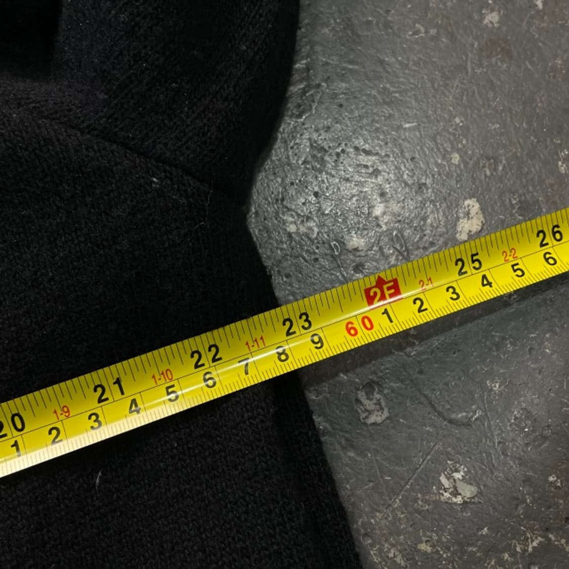 100 필라 방풍 니트패딩  상품이미지7