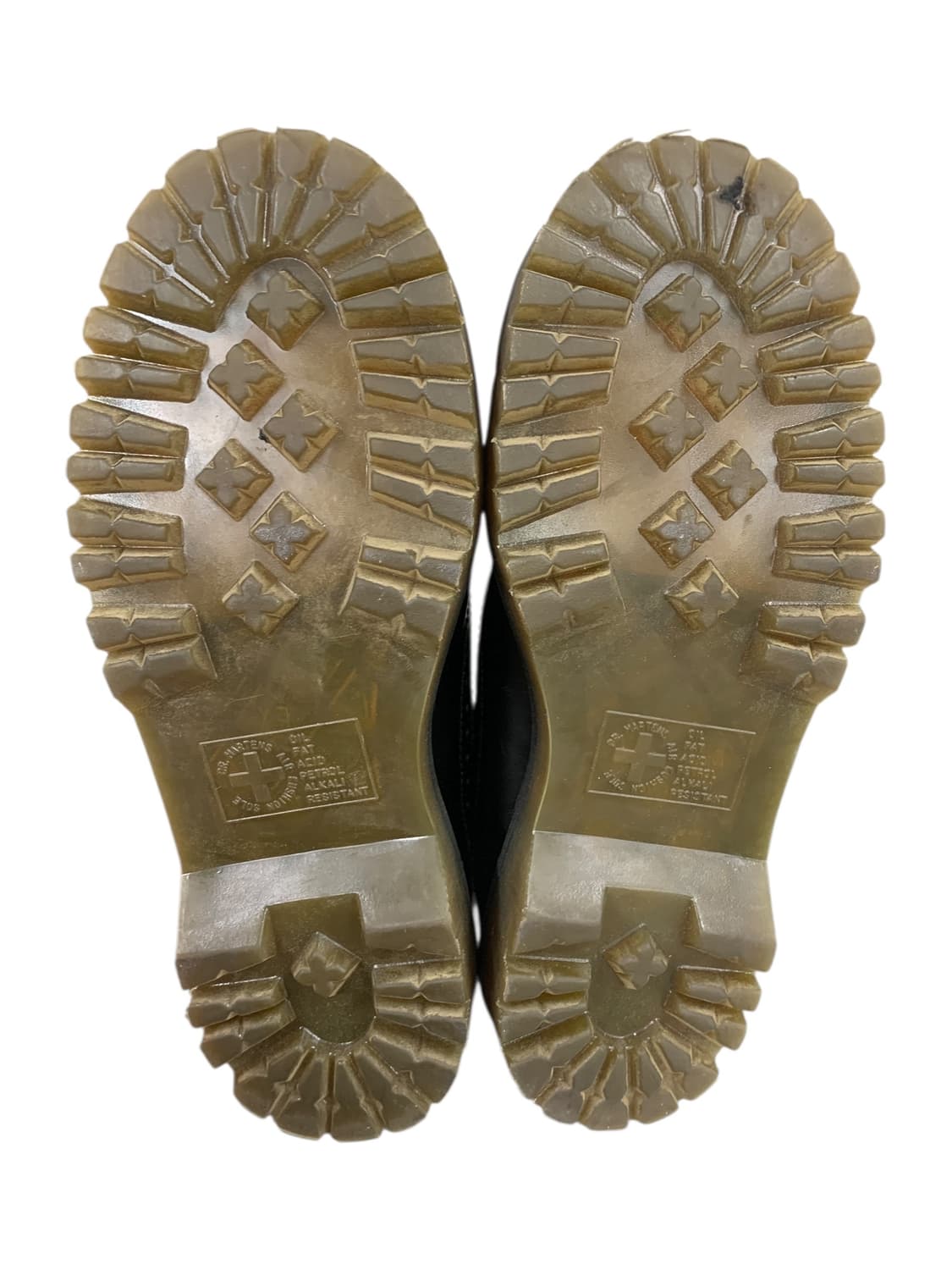 닥터마틴 10458 윙팁 UK4(230) (Gr-3149) 상품이미지6