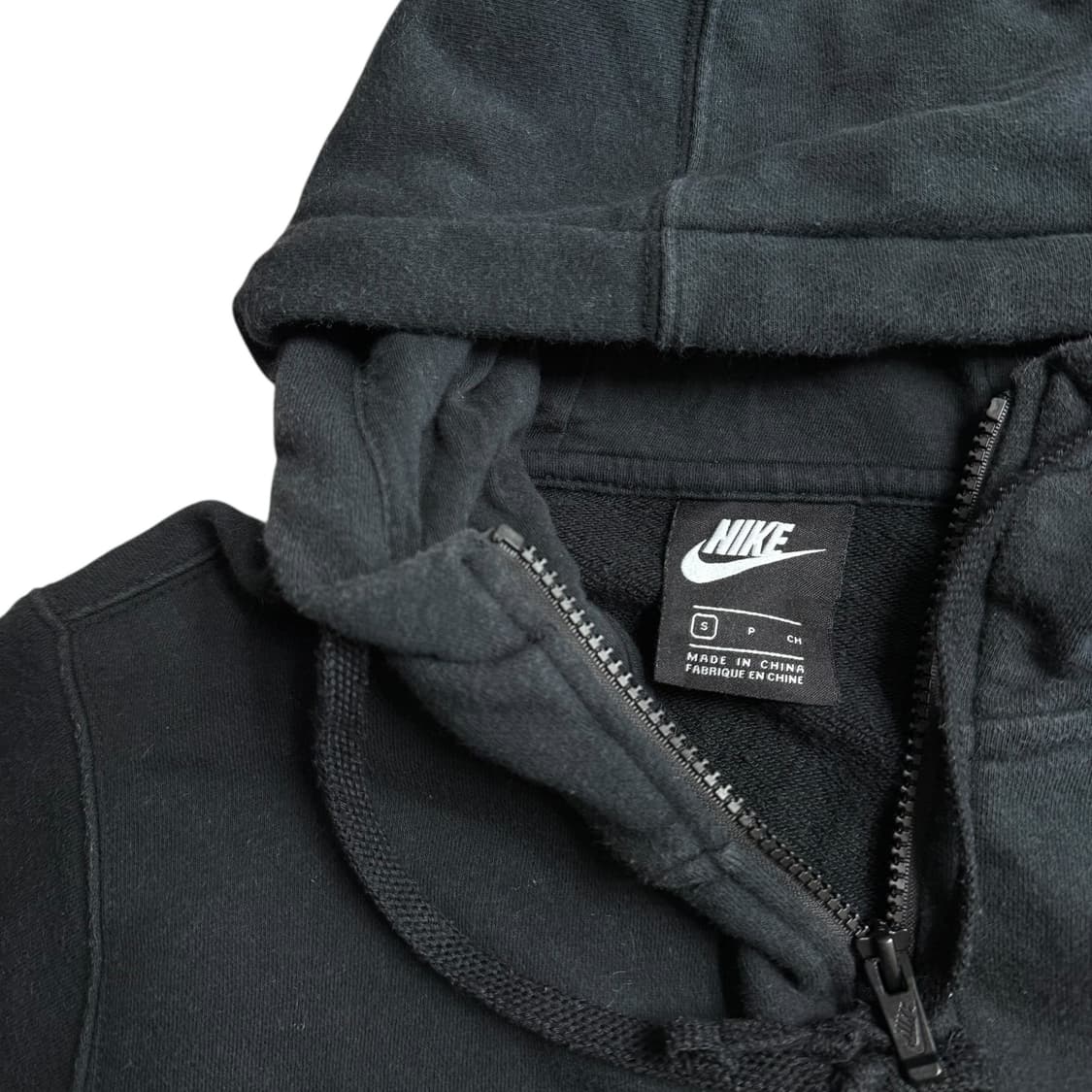 나이키 후드집업 상품이미지2