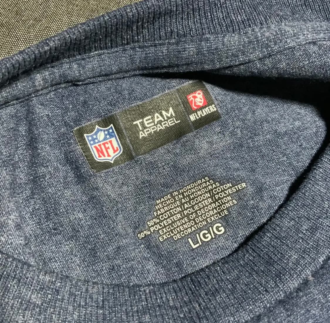Denver Broncos S/S T Shirt 상품이미지7