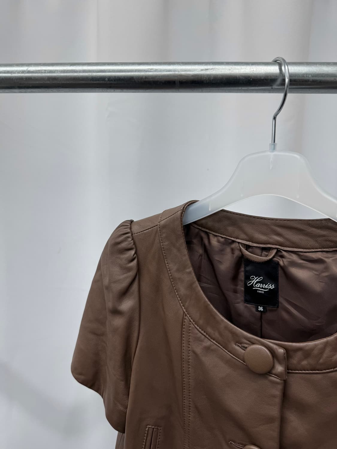  vtg jacket 상품이미지2