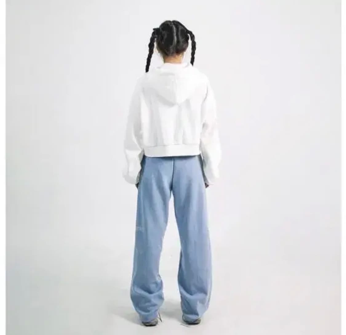 허그유어스킨 인시전 조거팬츠 상품이미지4