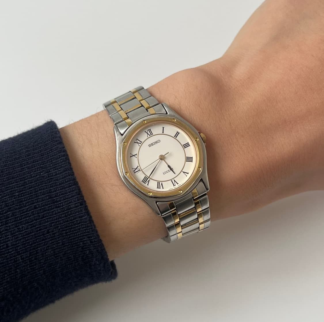 90s 빈티지 세이코 상품이미지9