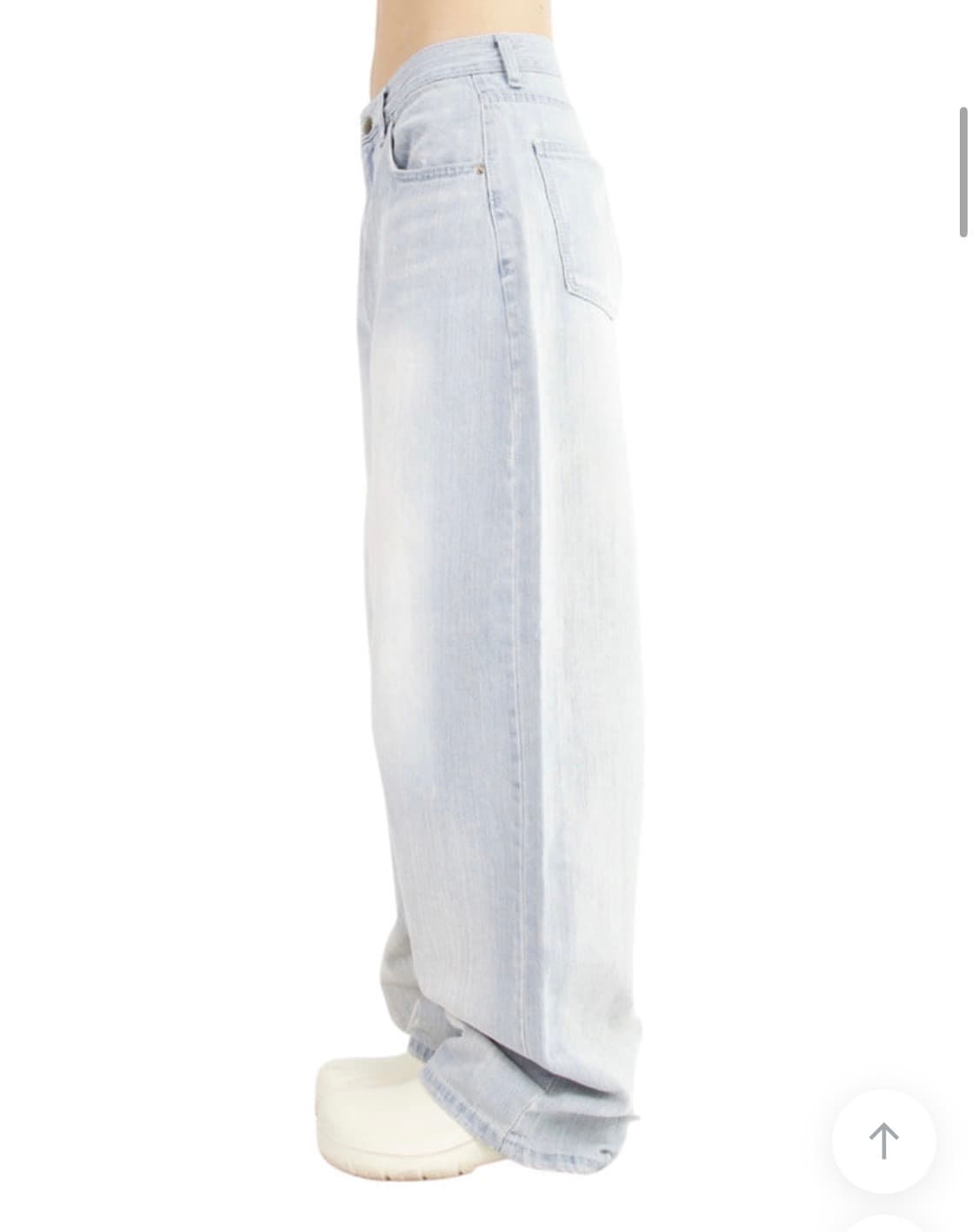 릿킴 ICE JEANS 상품이미지2