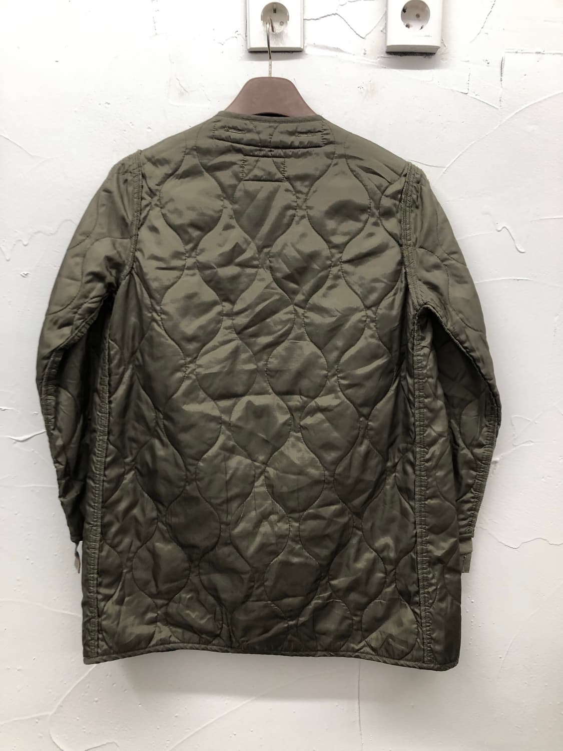 아비렉스 라이너 상품이미지2