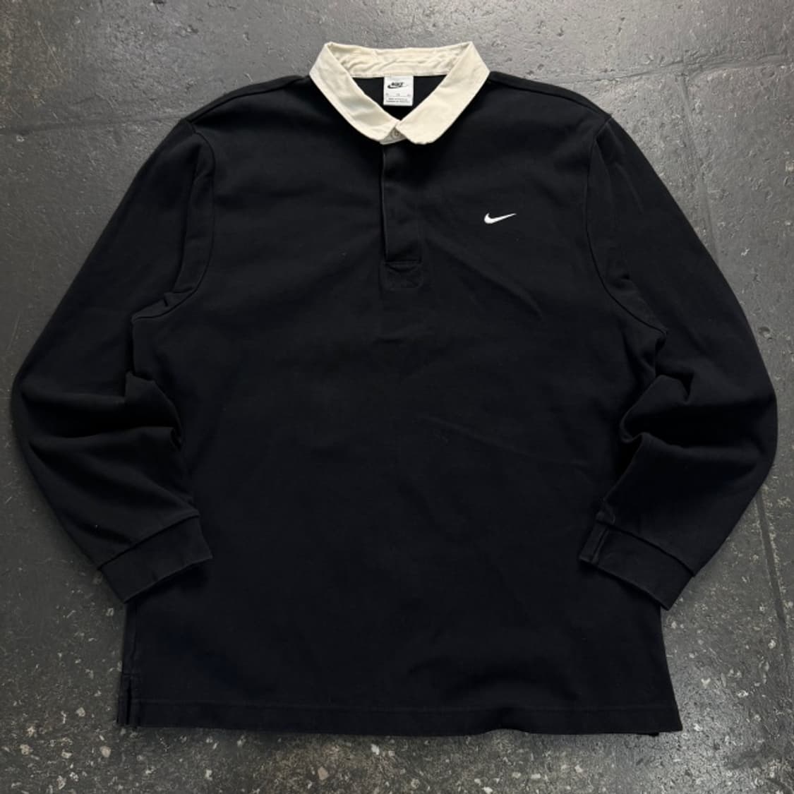 105 나이키 럭비 카라티 상품이미지1