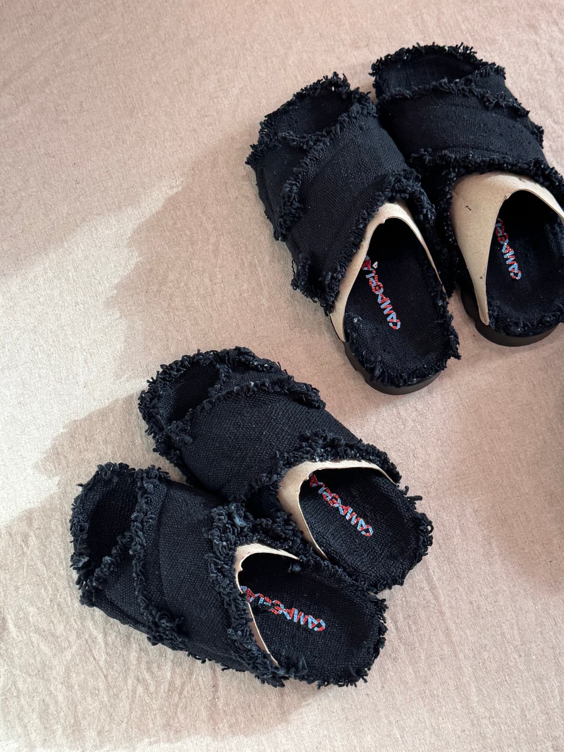 캠퍼랩 브루터스 샌달 상품이미지3