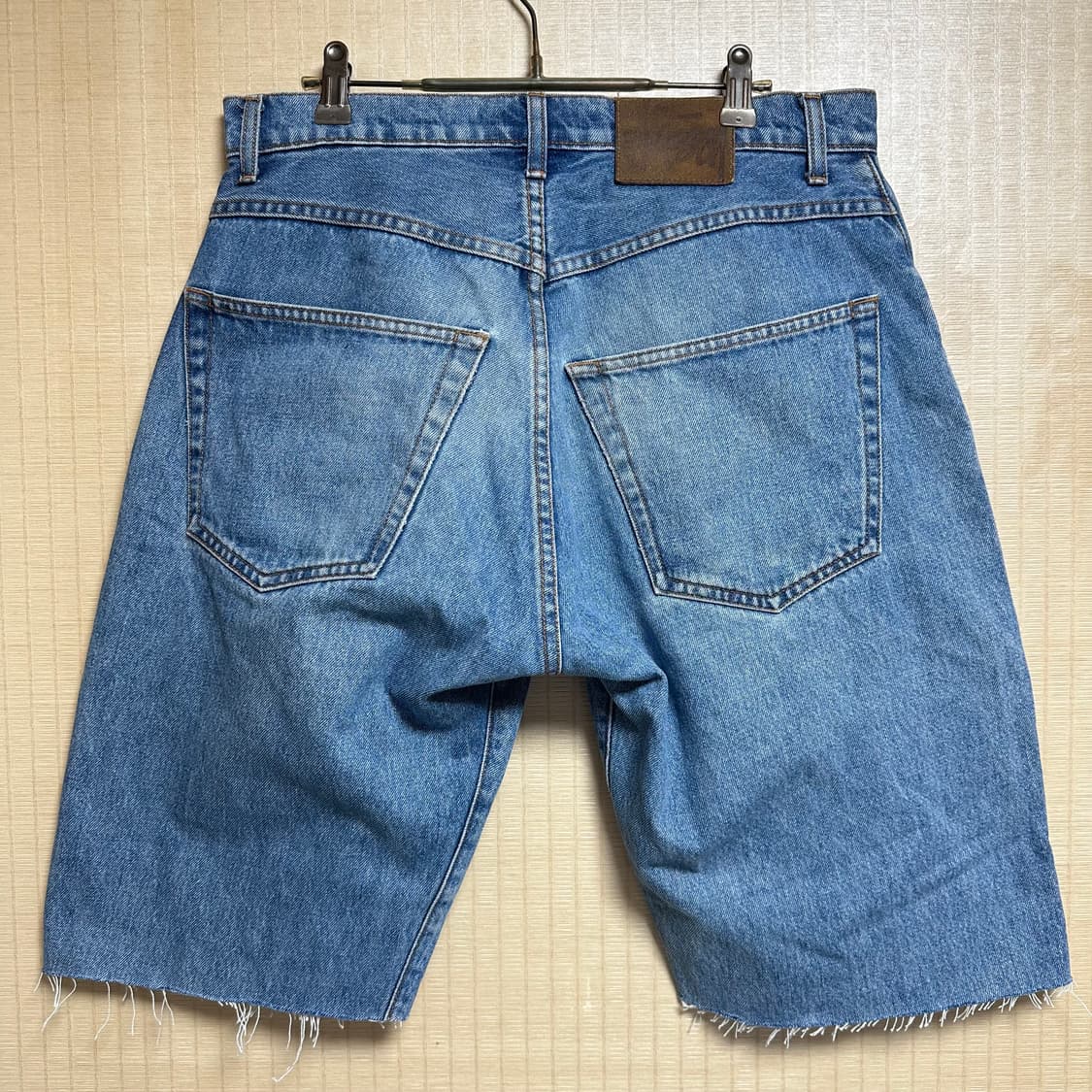 90s 올드 빈티지 스투시 빅올진 32사이즈 상품이미지3