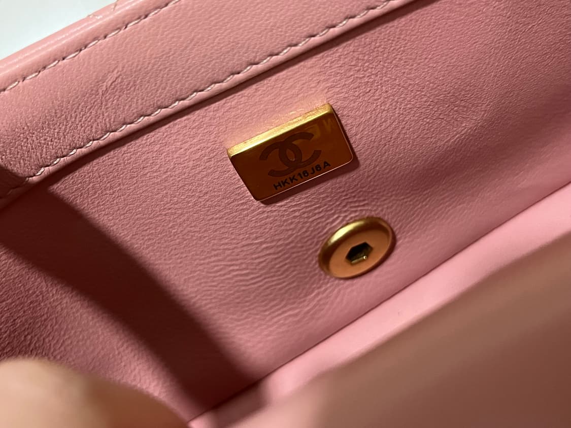 샤넬 골든볼 상품이미지10