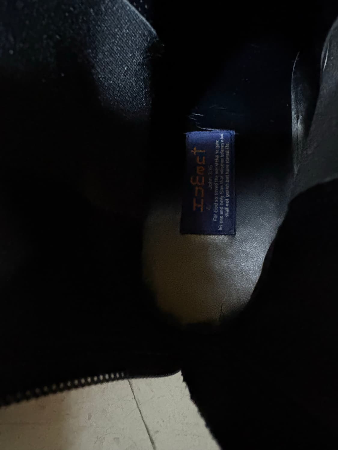 후망 첼시부츠 260 상품이미지4