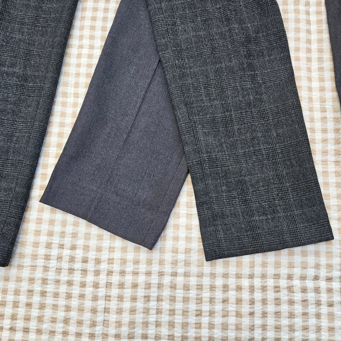 다니엘크레뮤 슬랙스 팬츠 남자32~33 상품이미지5