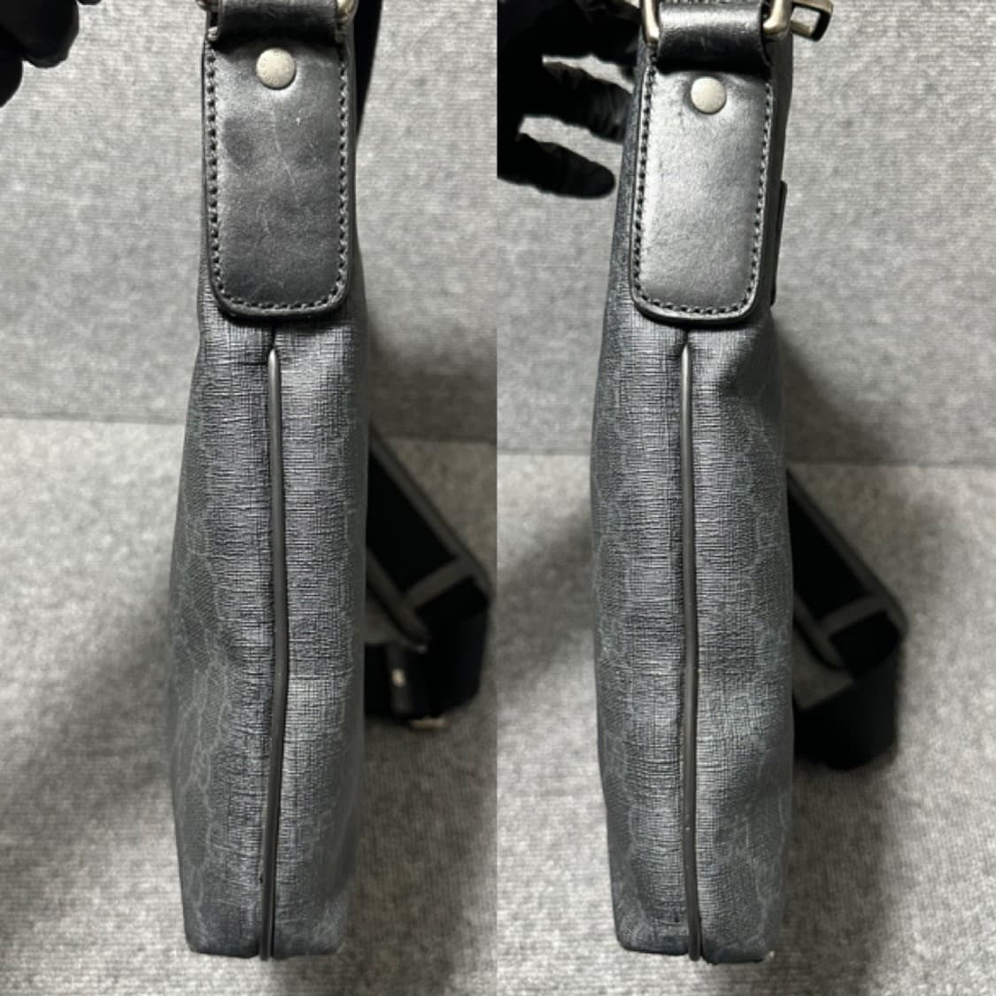 구찌 크로스백 상품이미지5