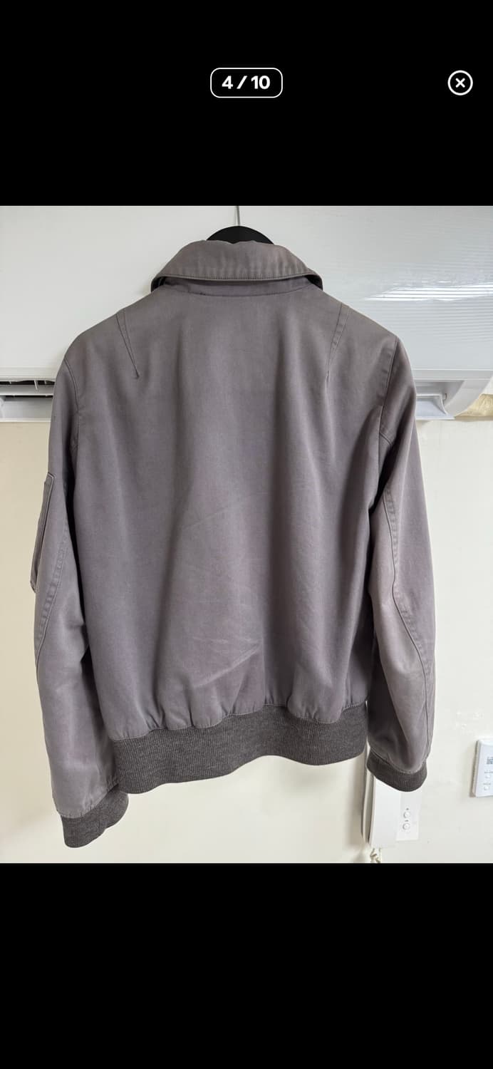 [s] Dries Van Noten 드리스반노튼 CVC 자켓 상품이미지3