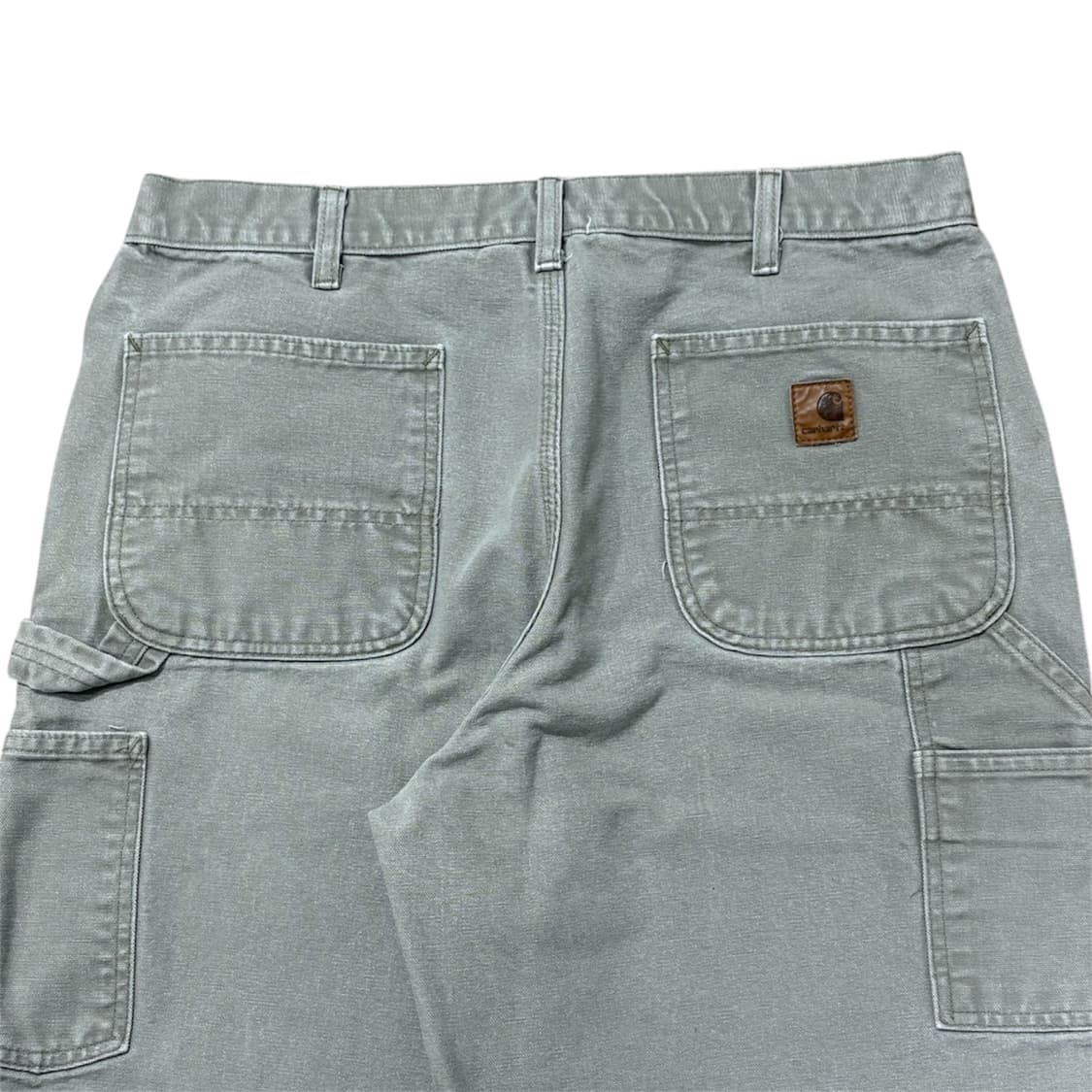 빈티지 칼하트 b11 카펜터 des 상품이미지4