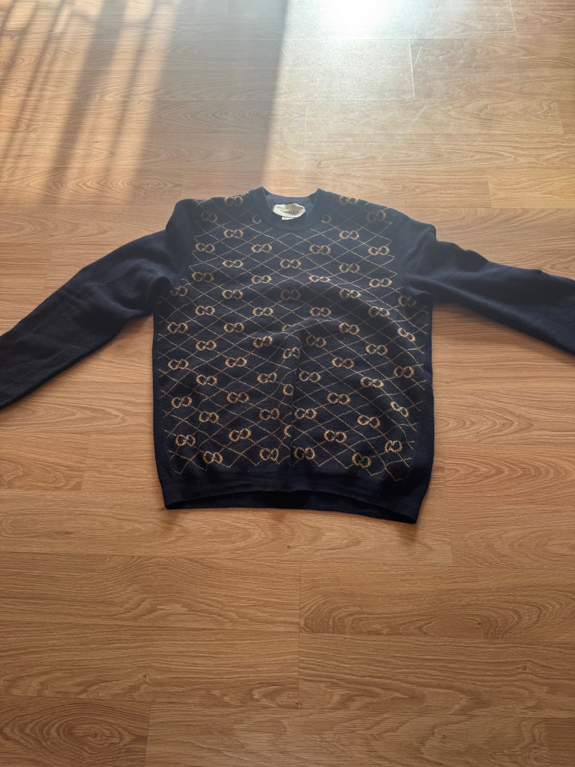 구찌 니트 상품이미지1