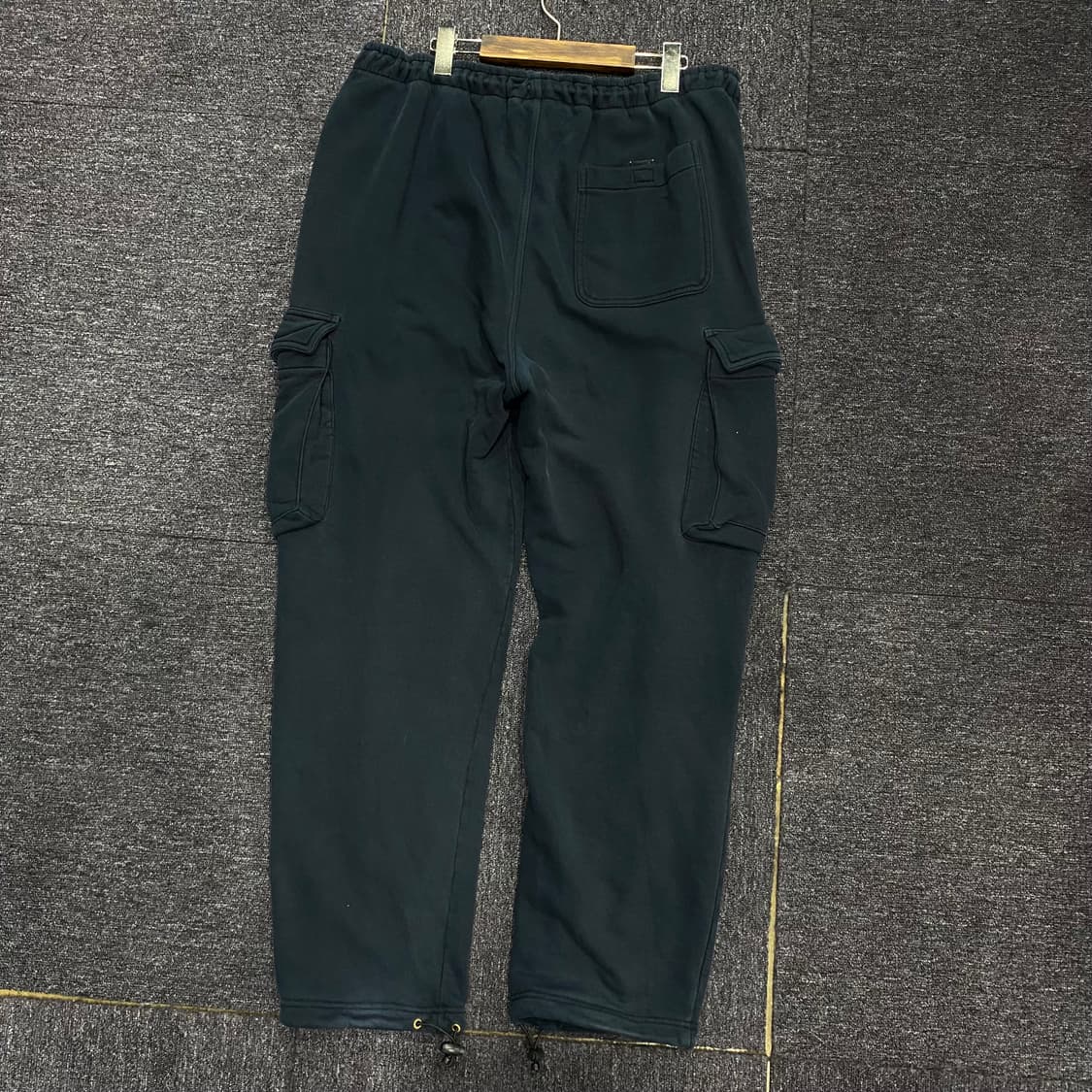 팀버랜드 카고 스웻팬츠 상품이미지2