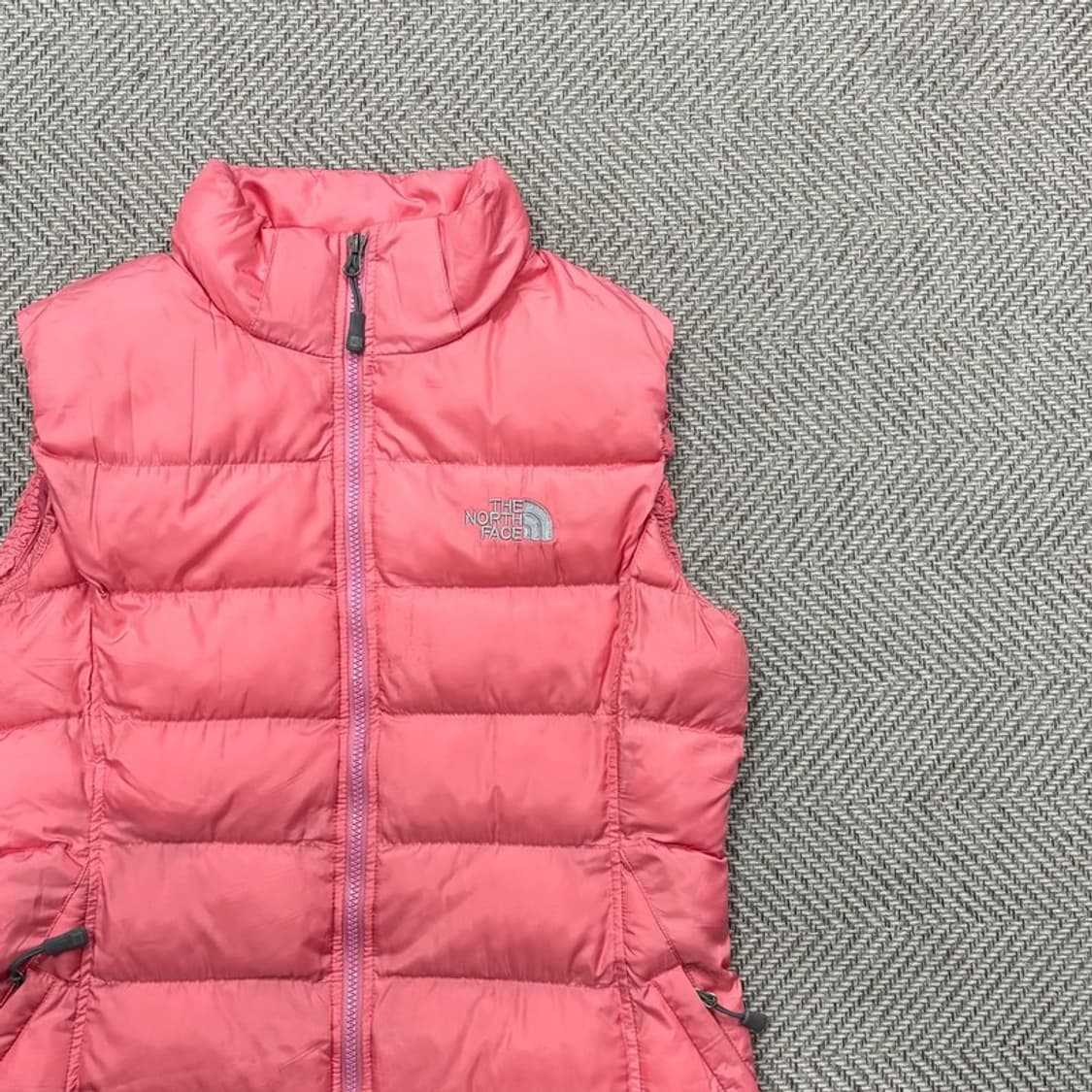 노스페이스 패딩 베스트v0368 상품이미지4