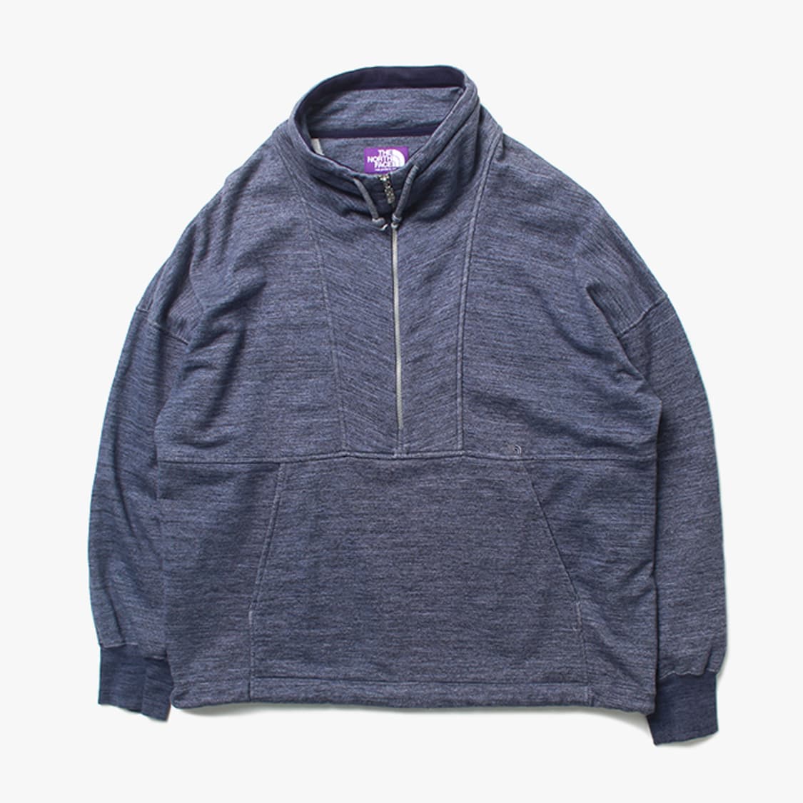  PURPLE LABEL "Half Zip-up" 상품이미지1