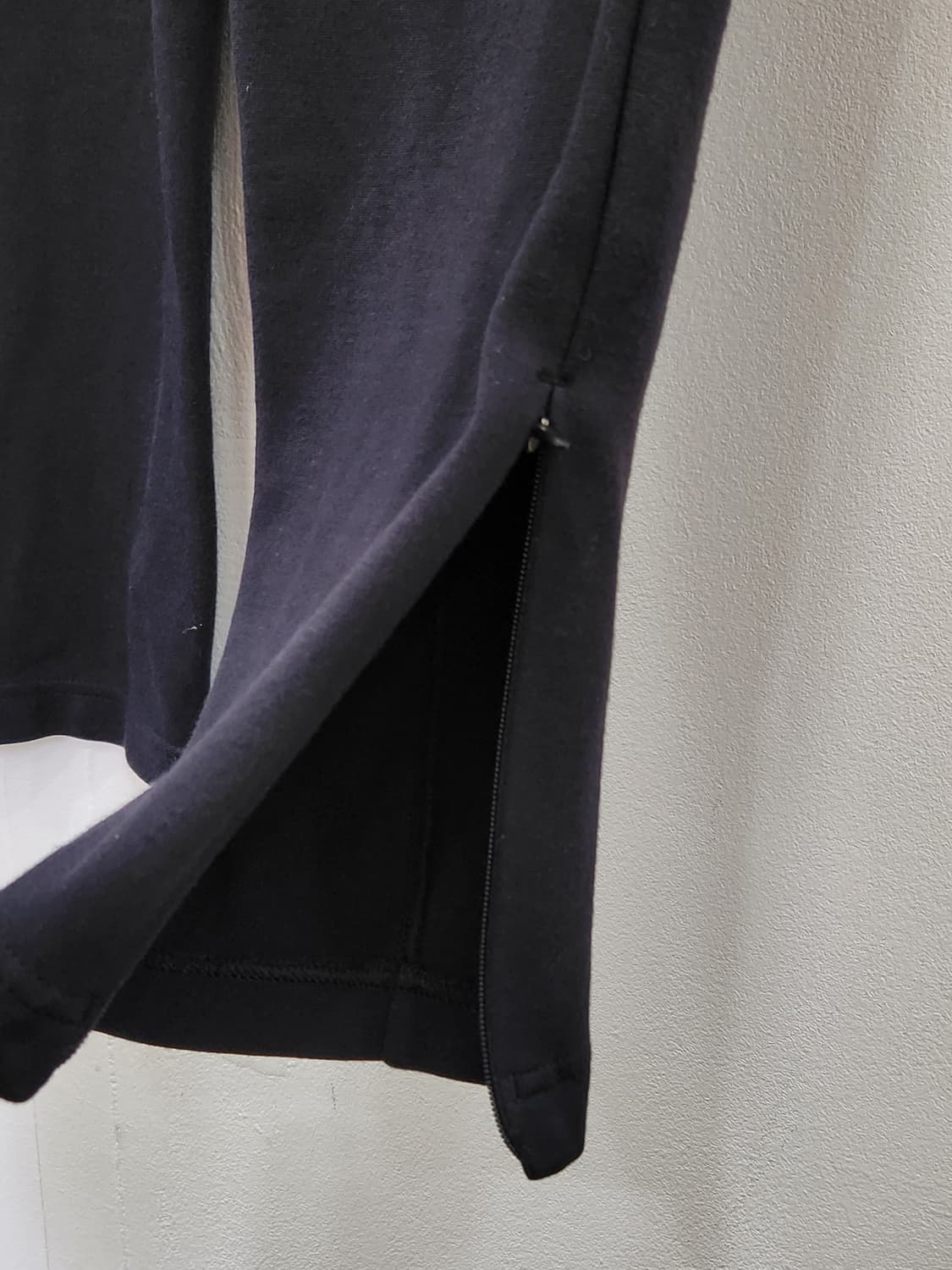 아디다스 블랙 트레이닝 팬츠 바지 남성 100 상품이미지4