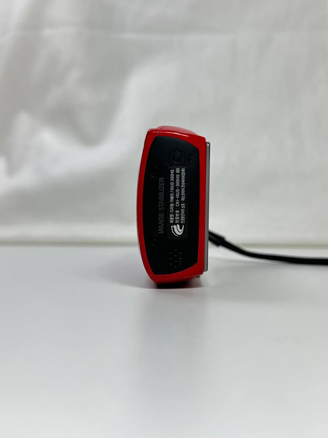 레드✧･ﾟCanon ixus 300hs / ixy 30s 캐논 익서스 상품이미지10