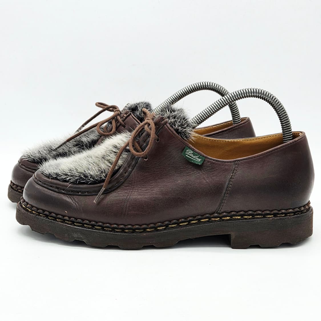 파라부트 미카엘 밍크 (40 1/2) 상품이미지1