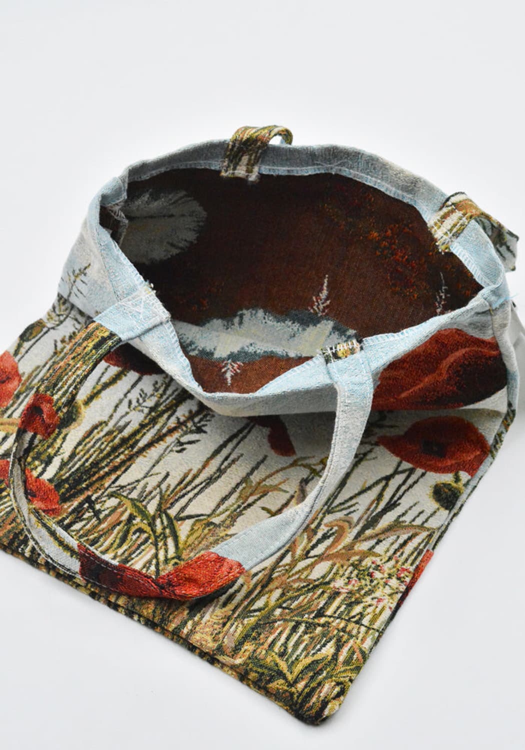 Bless 블레스 N°08 Poppy 고블린 토트백 상품이미지2