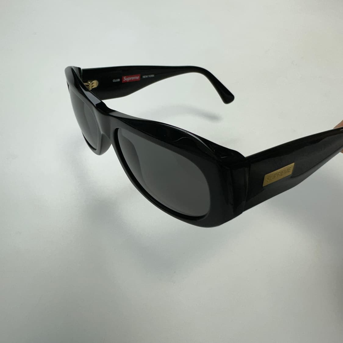 SUPREME 22SS Club Sunglasses 슈프림 클럽 선글라스 상품이미지4