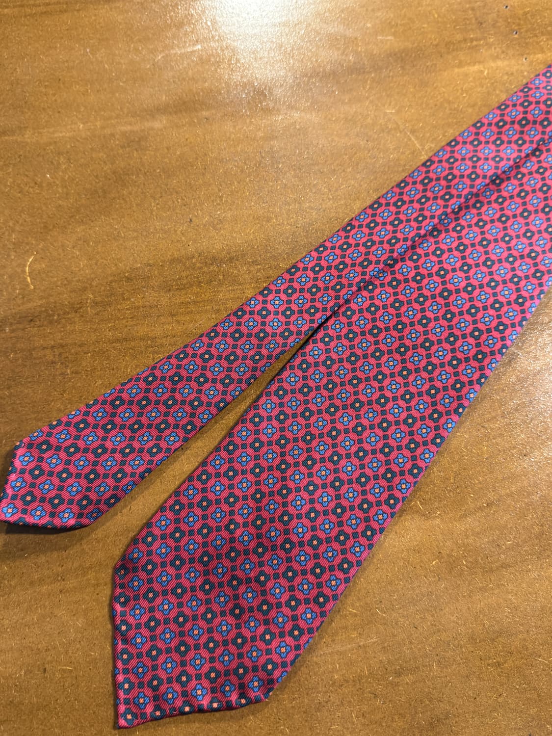 Drake's Ties 상품이미지5