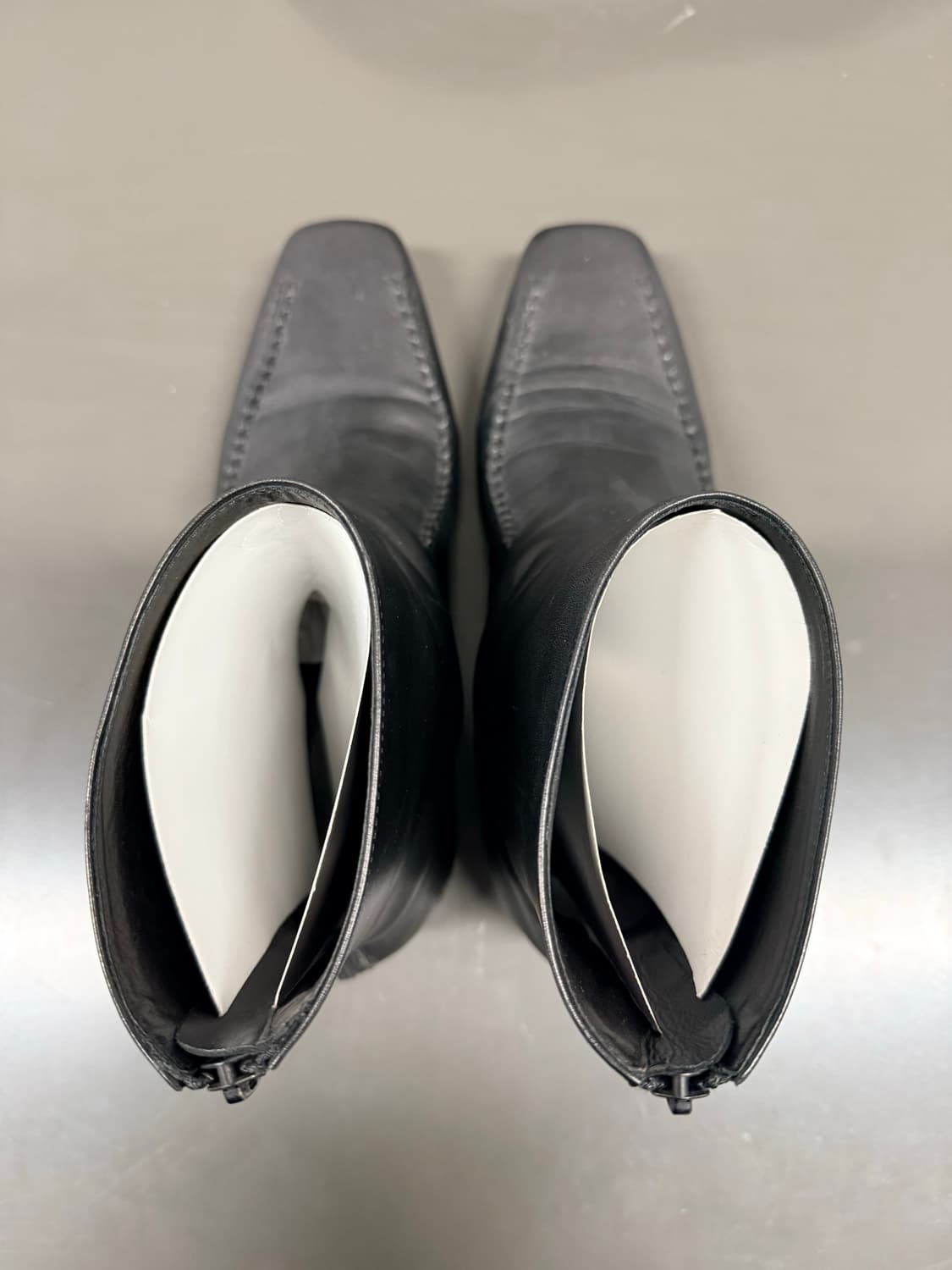 세파 Sēfr Power Boots - Bison Leather 상품이미지6