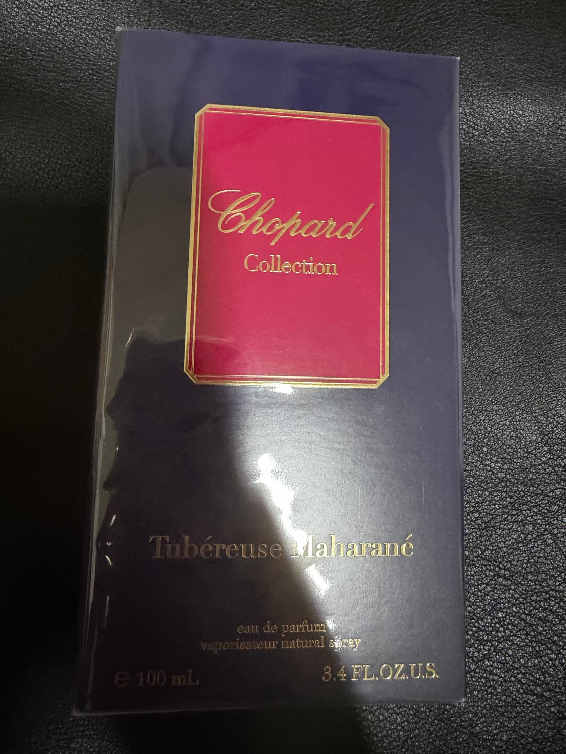 쇼파드 튜베로즈 마하라네 100ml 상품이미지1