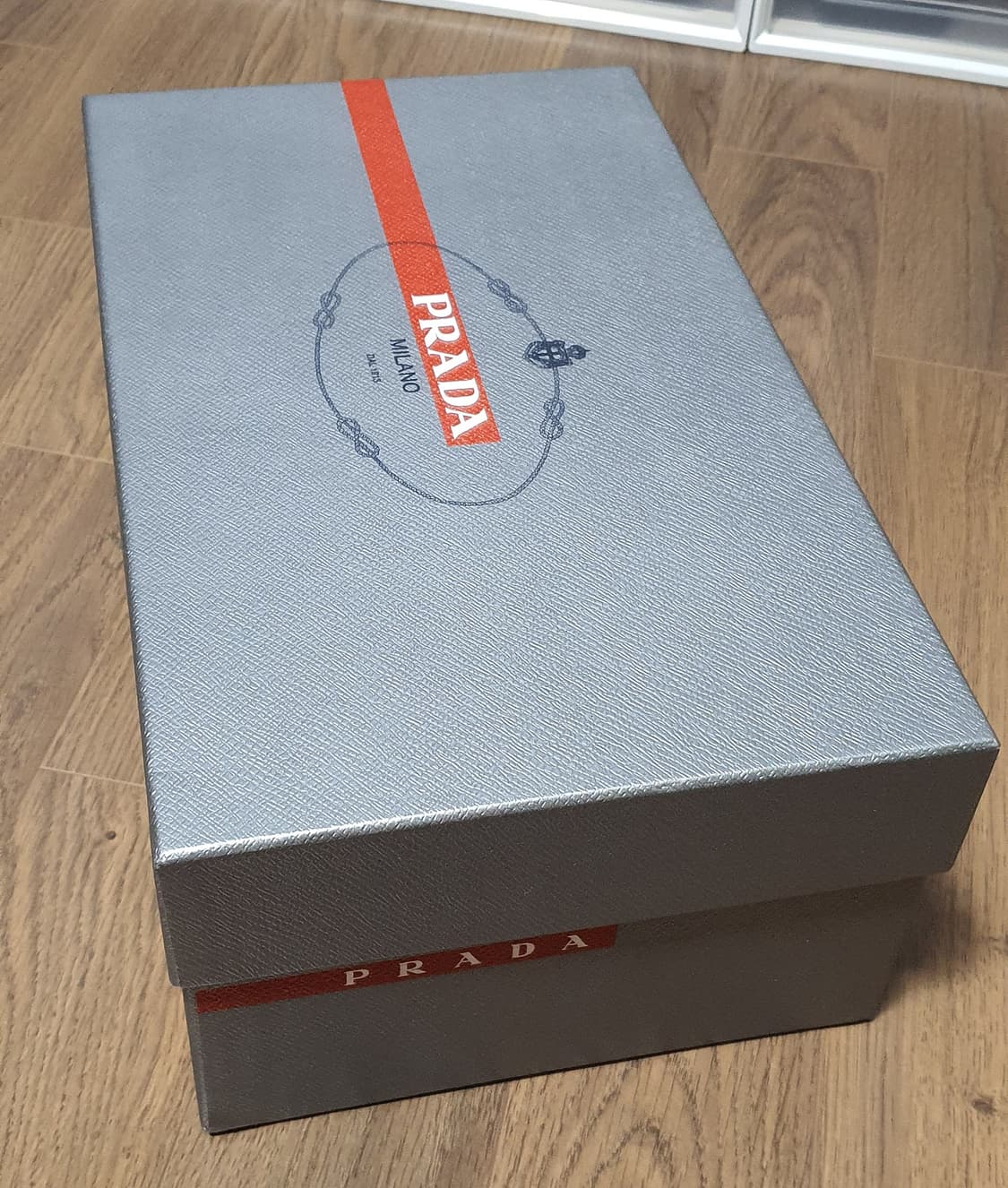 프라다 프린지 레더 슈즈 7 상품이미지10