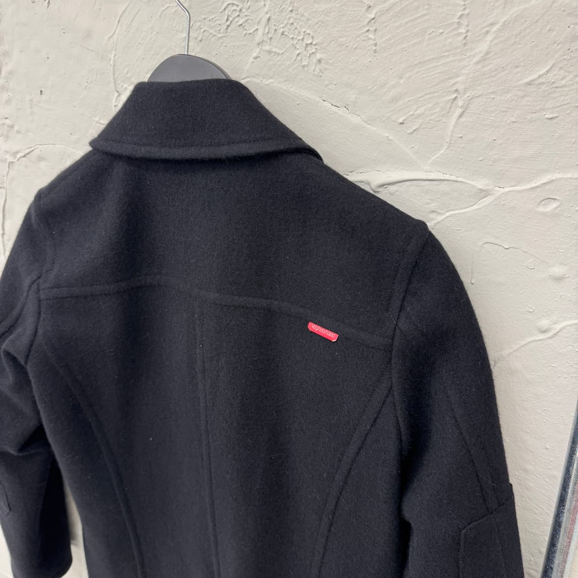 네이버후드 Neighborhood  (2004s) 피코트 상품이미지5