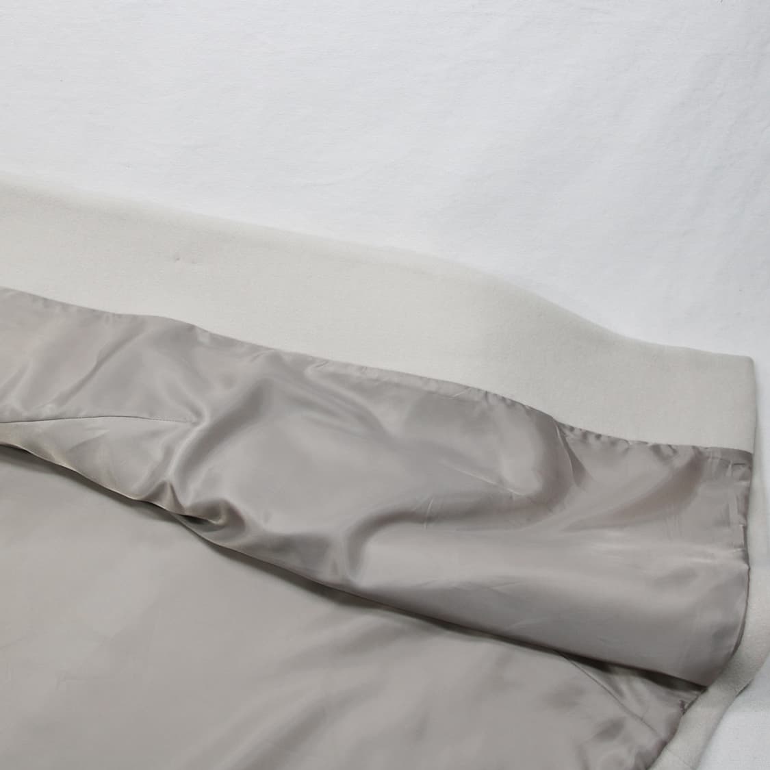 green label relaxing 라운드 코트 (여성용 40) 상품이미지8