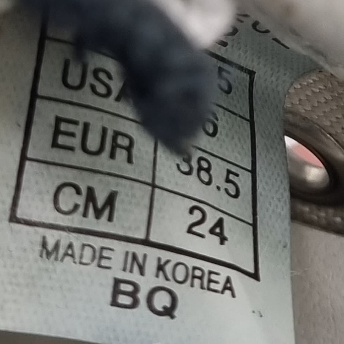 디아도라 마르코 레더 여성스니커즈240 상품이미지6