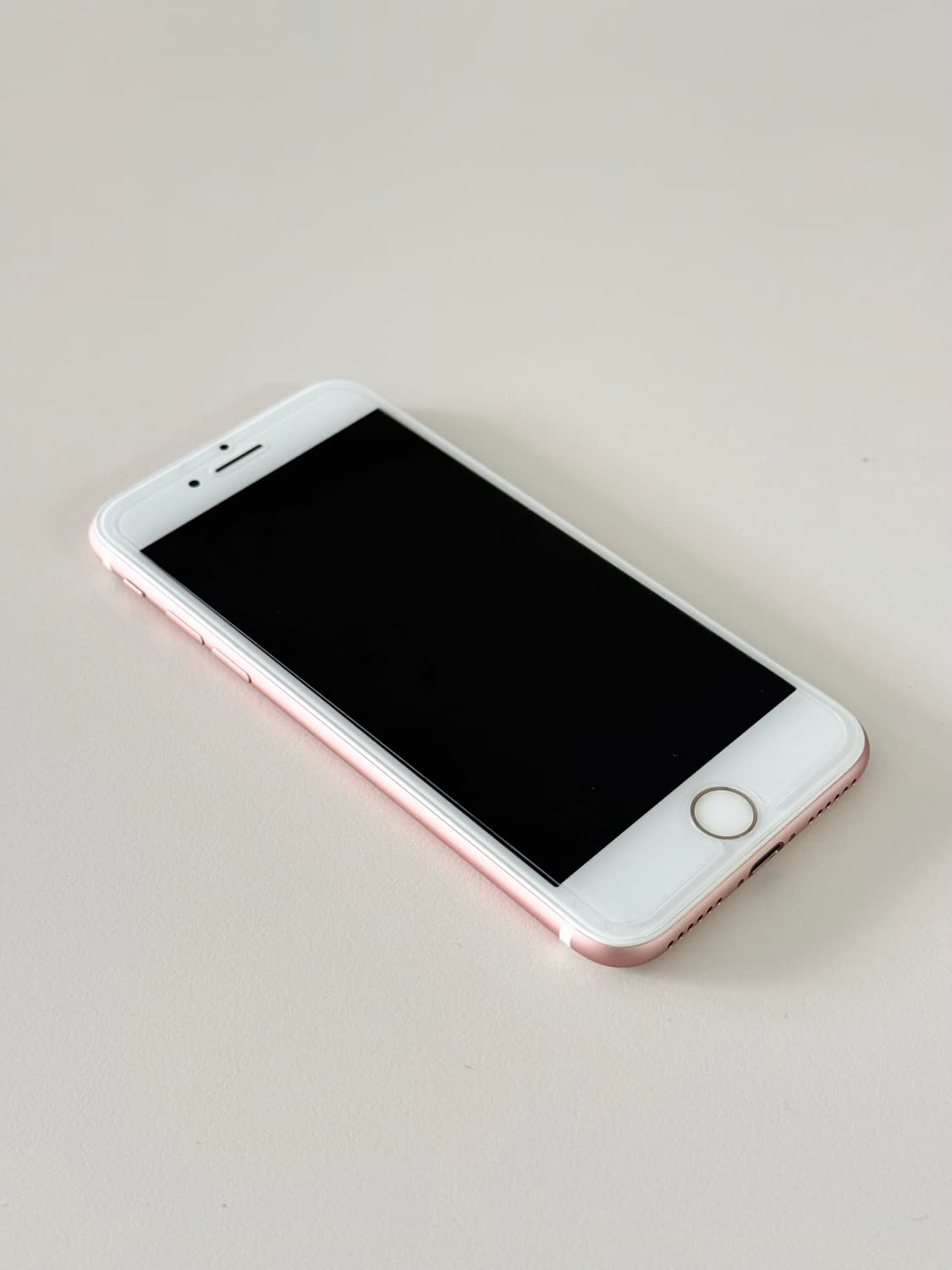 아이폰7 s급 해외무음판 배터리 100 128GB 상품이미지5