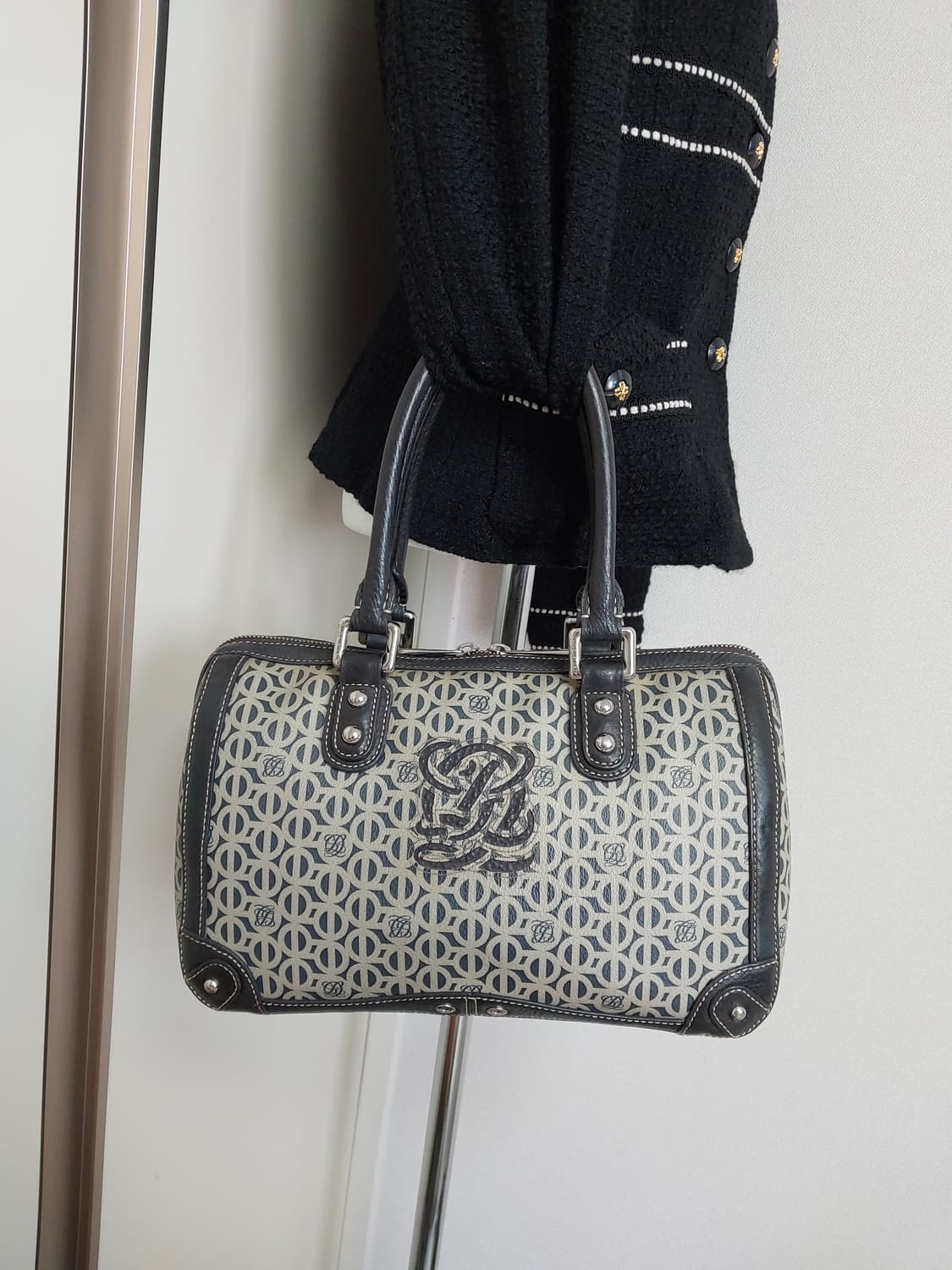 루이까또즈 토트백 상품이미지2