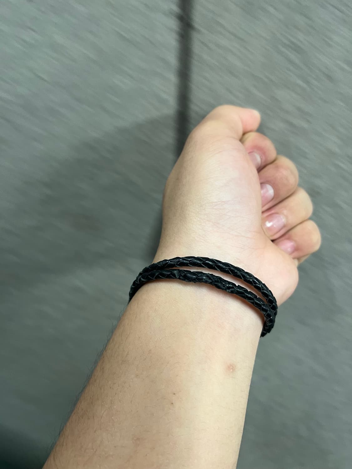 배르사체 메두사 팔찌 팔아요 상품이미지8