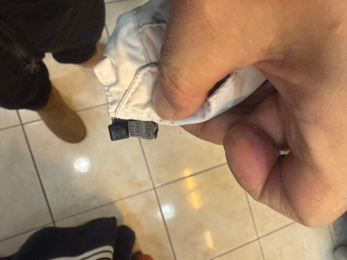 115 정품 노스페이스 온볼 눕시 팝니다 상품이미지4