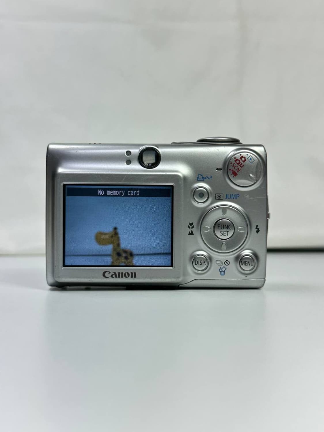 캐논 익서스 ixus 700 / sd500 / ixy 600 디카 카메라 상품이미지3