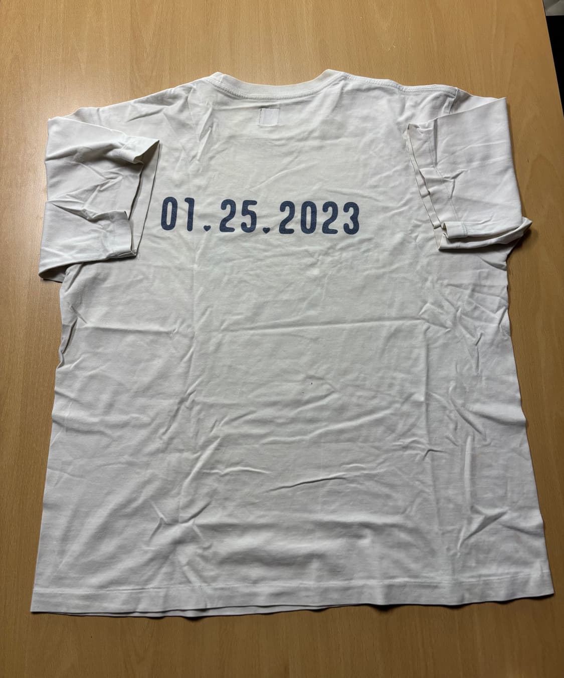 휴먼메이드 티셔츠 상품이미지2