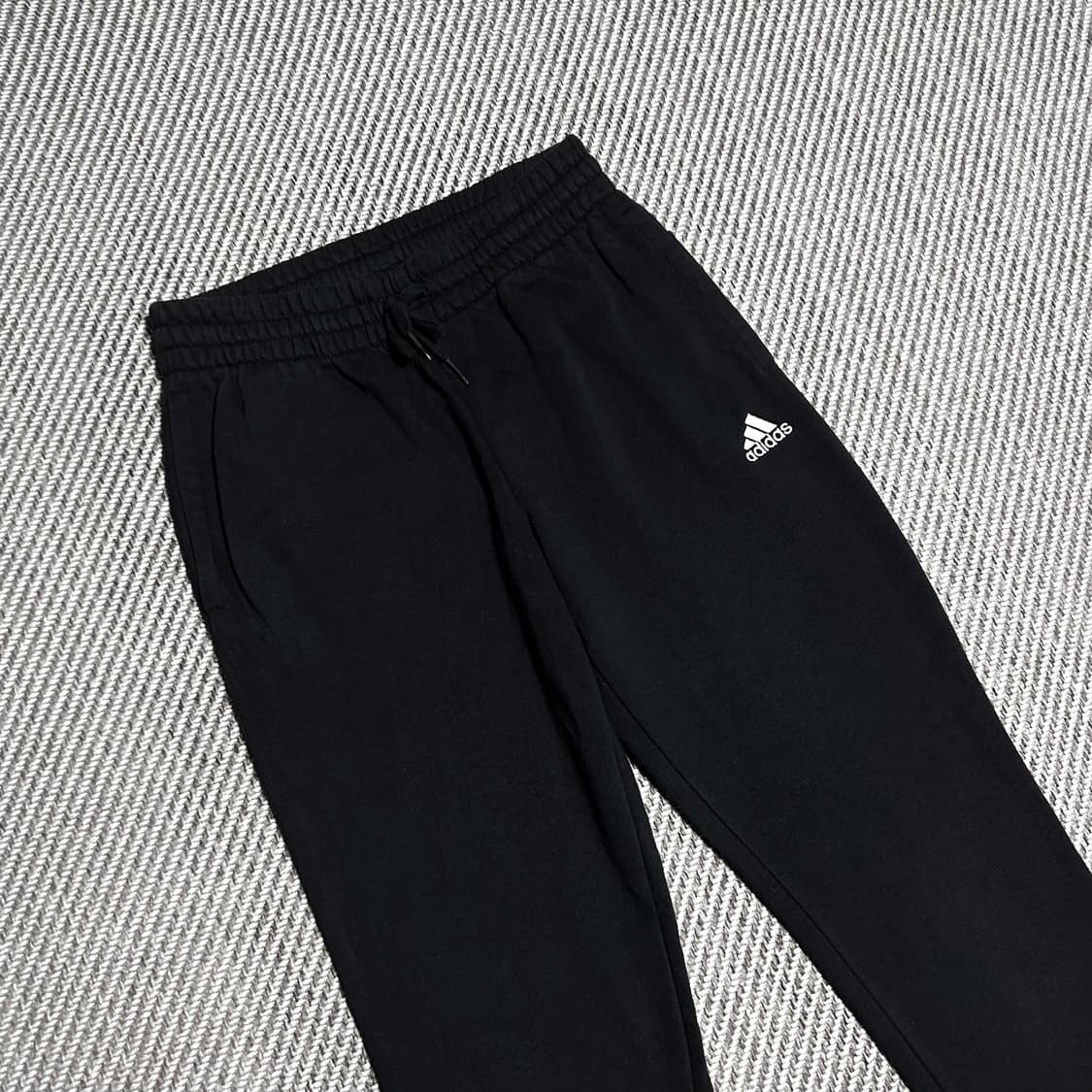 [S] adidas 아디다스 에센셜 조거팬츠 상품이미지3