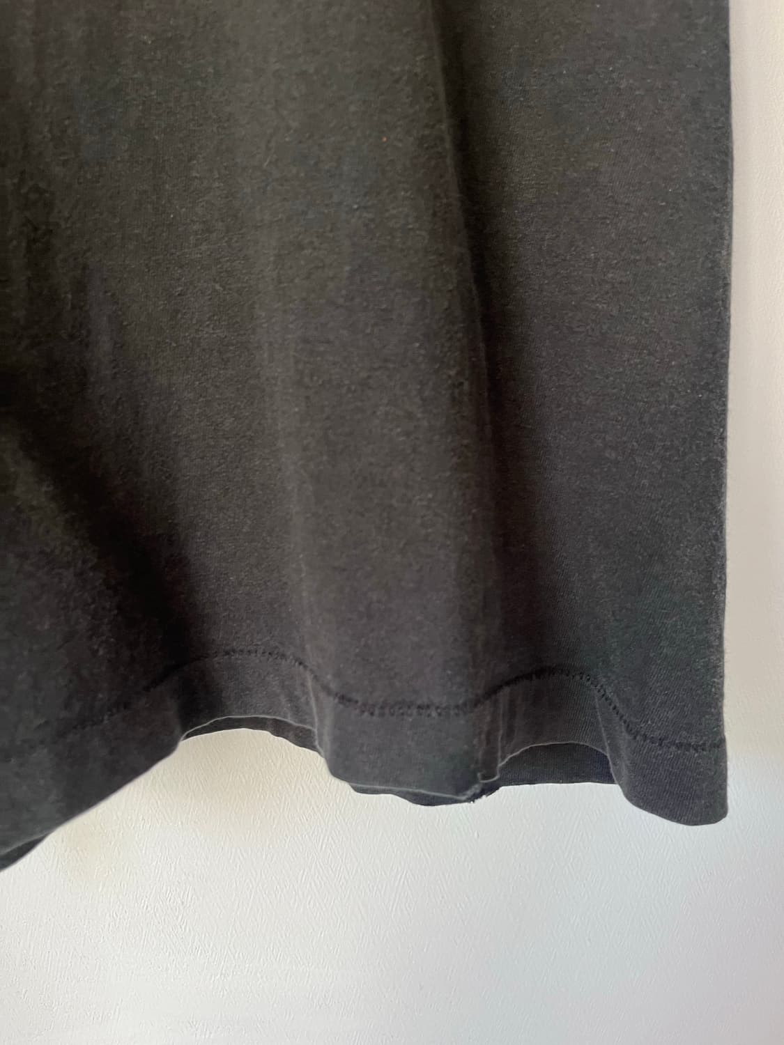 vintage sunfade t-shirt 상품이미지6