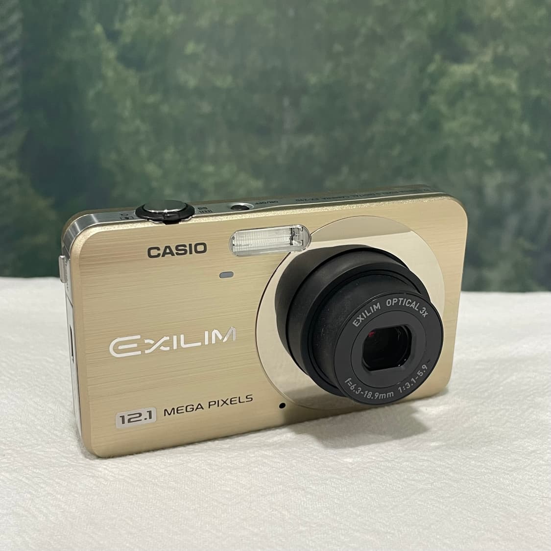카시오 엑슬림 exilim ex-z90 빈티지디카 디지털카메라 상품이미지2