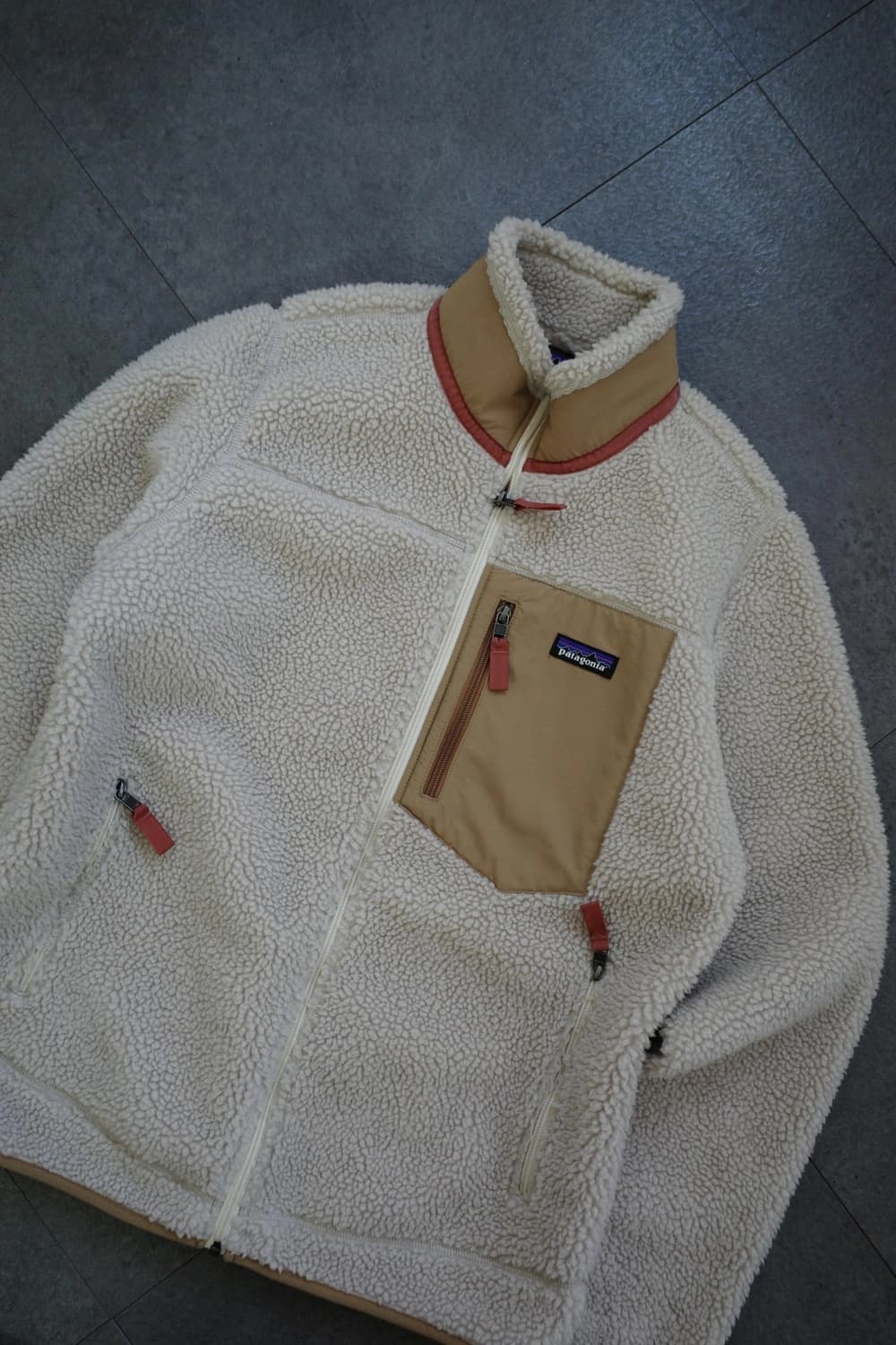 파타고니아 레트로x 상품이미지2