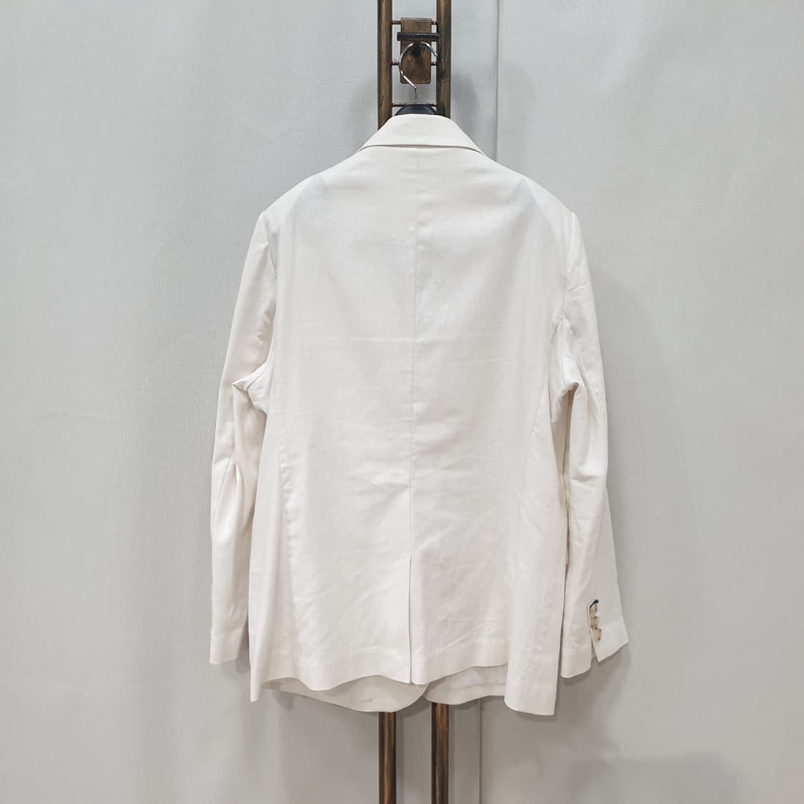 LBL 린넨 자켓 77 상품이미지4