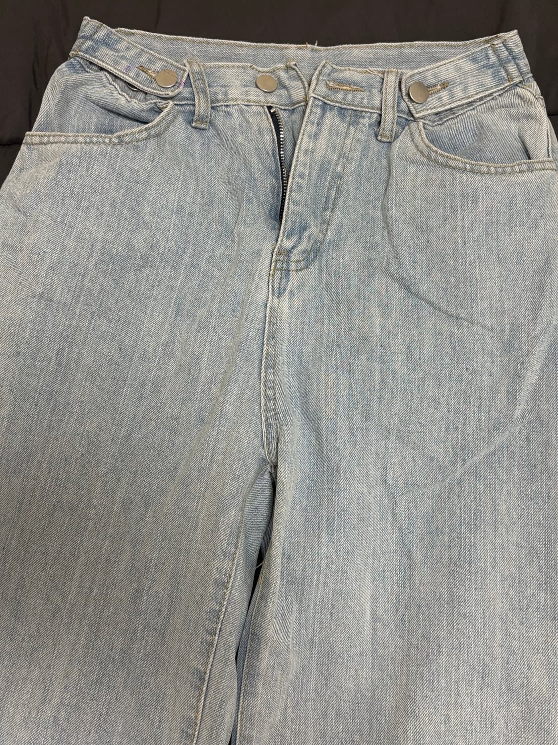 연청바지 m 데님팬츠 상품이미지1